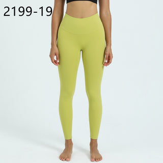 High-Waist  Legging For Yoga