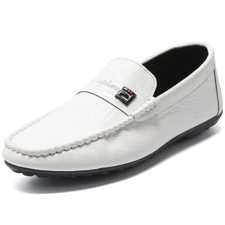 Classic Loafers