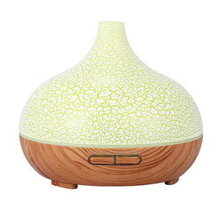 Electric Aroma Essential Oil Diffuser