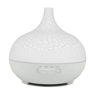 Electric Aroma Essential Oil Diffuser