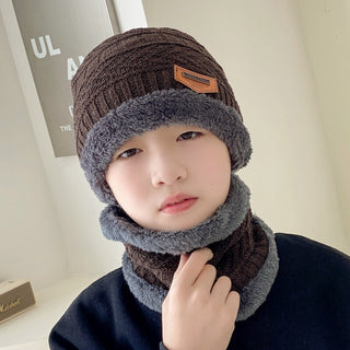 Stylish Winter Knit Cap