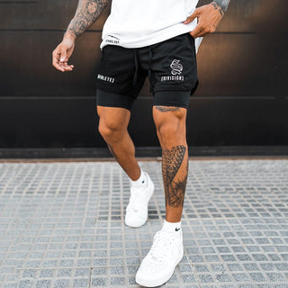 Gym Fitness Shorts