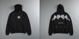 Drip Hoodies (see more options)