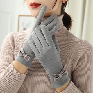 Glove Mittens