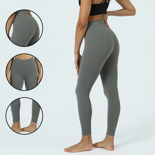 High-Waist  Legging For Yoga