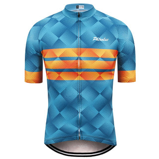 Bib Cycling Jersey Set