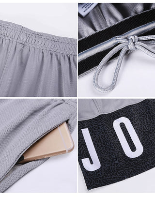 Jogging Sweatshorts