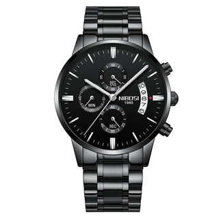 Fashionionable Watches Military Quartz Wrist Watches