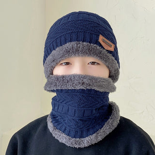 Stylish Winter Knit Cap