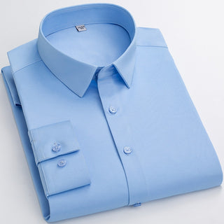 Formal Long-sleeved Shirt (See more options)