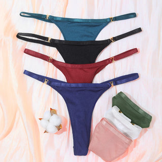 Low Waist G-String