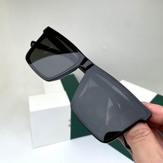 Square Anti-UV Sunglasses