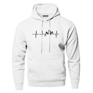 Hoodies Fleece  Sweatshirt (See more options)