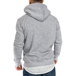 Drawstring Hoodies