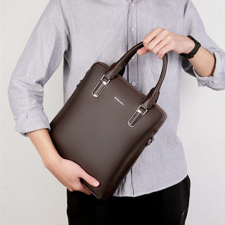 Business Men's Briefcase