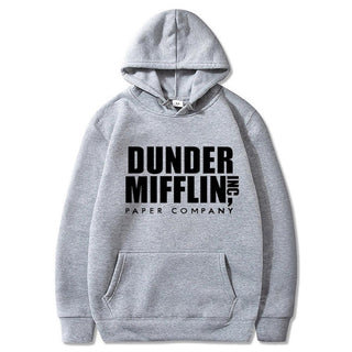 Hoodies Fleece  Sweatshirt (See more options)