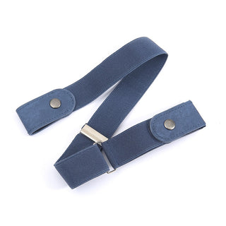 Buckle-Free Adjustab Belt