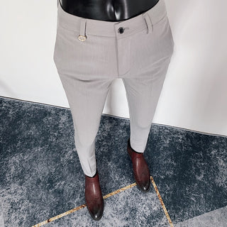 Slim Formal Trousers (See more options)