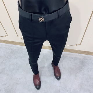 Slim Formal Trousers (See more options)