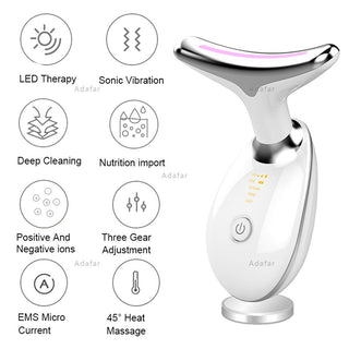 Skin therapy Lifting Massager