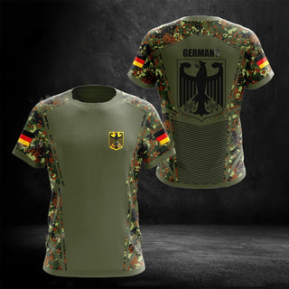 GERMANY Men's Casual Tees (See more options)