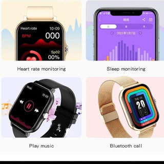 Smart Watch Men/Women