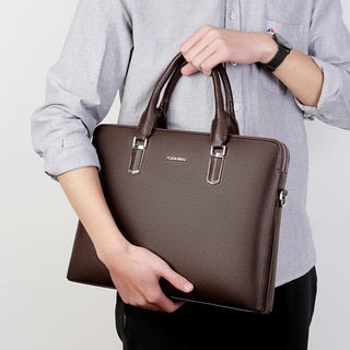 Business Men's Briefcase