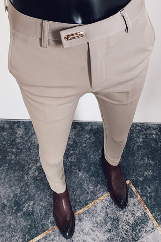 Slim Formal Trousers (See more options)