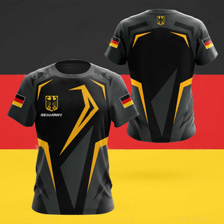 GERMANY Men's Casual Tees (See more options)