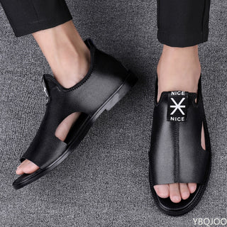 Genuine Leather Sandals