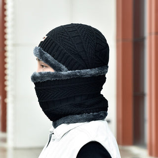 Stylish Winter Knit Cap