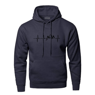 Hoodies Fleece  Sweatshirt (See more options)