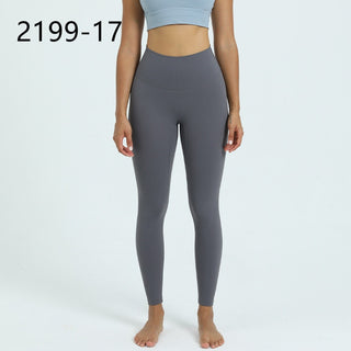 High-Waist  Legging For Yoga