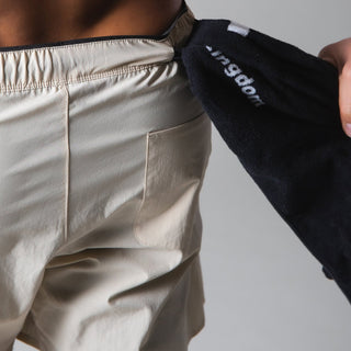 Running Shorts with Pockets