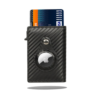 Smart Air Tag Card Money Holder