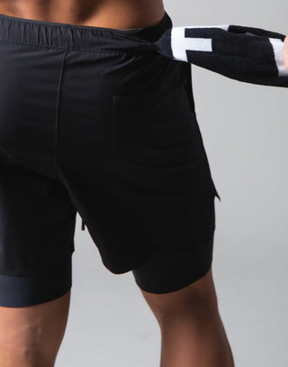 Running Shorts with Pockets