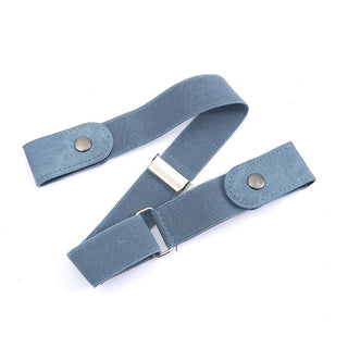 Buckle-Free Adjustab Belt