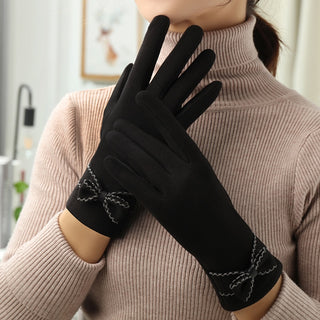 Glove Mittens