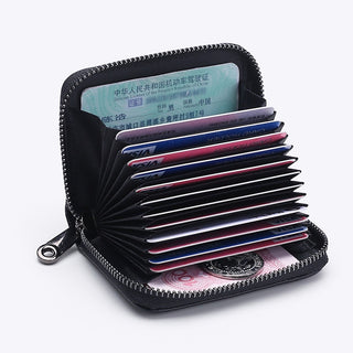 Card Organizer