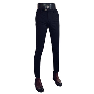 Slim Formal Trousers (See more options)