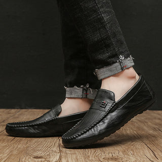 Classic Loafers