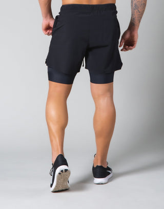 Running Shorts with Pockets