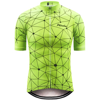 Bib Cycling Jersey Set (See more options)