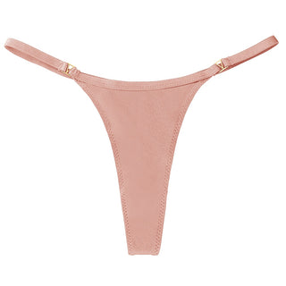 Low Waist G-String