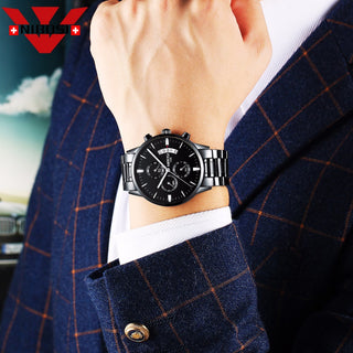 Fashionionable Watches Military Quartz Wrist Watches