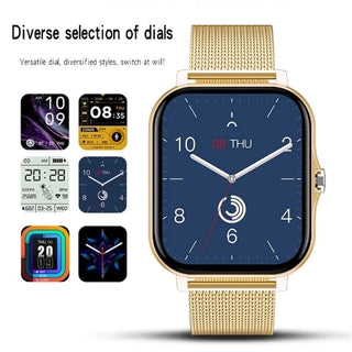 Smart Watch Men/Women