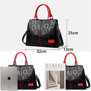 Luxury Leather Handbags