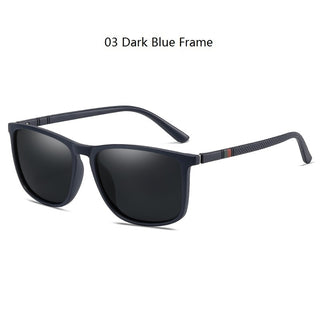 Luxury Driving Travel Polarized Sunglasses