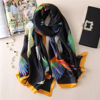 Classic Shawl