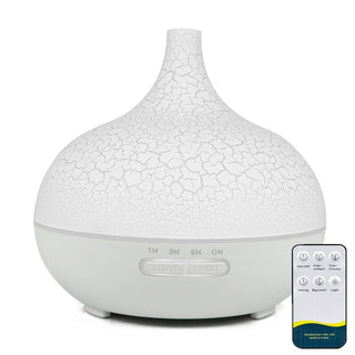 Electric Aroma Essential Oil Diffuser